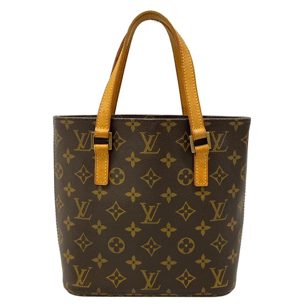 Louis Vuitton Vavin PM Monogram Tote Bag M51172